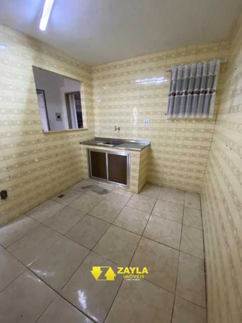 Apartamento à venda com 3 quartos, 40m² - Foto 15