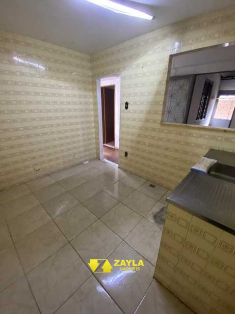 Apartamento à venda com 3 quartos, 40m² - Foto 16