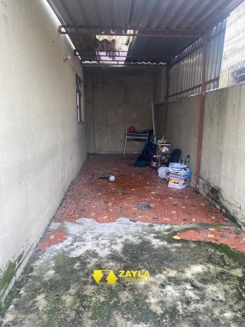 Apartamento à venda com 3 quartos, 40m² - Foto 19