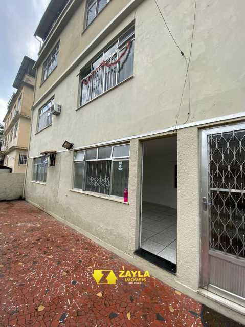 Apartamento à venda com 3 quartos, 40m² - Foto 20