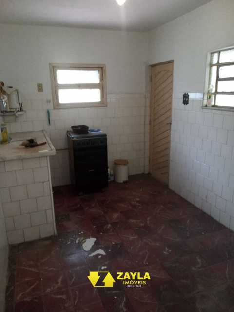 Casa à venda com 4 quartos, 58m² - Foto 11