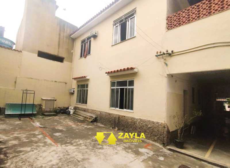 Casa de Vila à venda com 2 quartos, 60m² - Foto 1