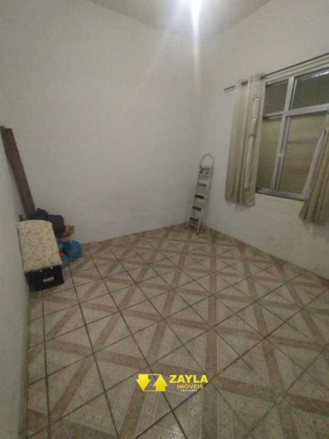 Casa de Vila à venda com 2 quartos, 60m² - Foto 10