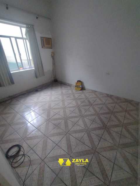 Casa de Vila à venda com 2 quartos, 60m² - Foto 12