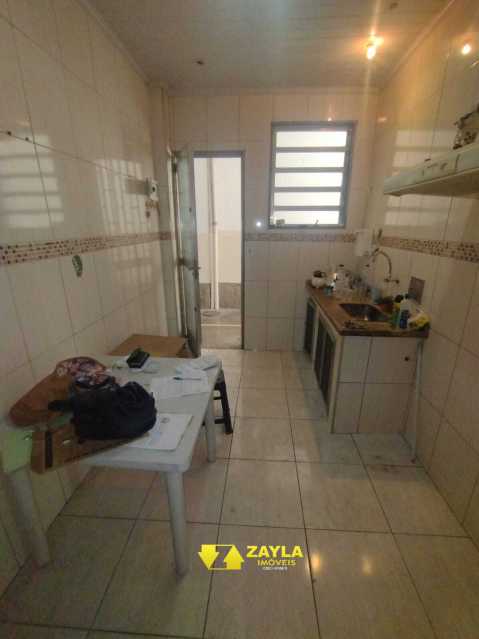 Casa de Vila à venda com 2 quartos, 60m² - Foto 13