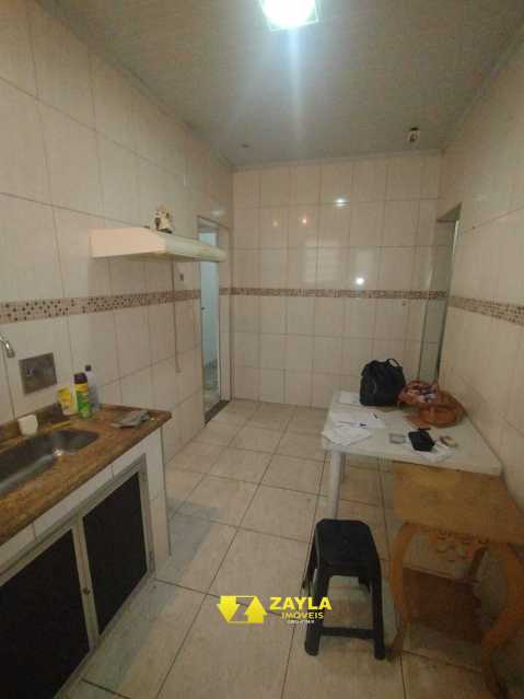 Casa de Vila à venda com 2 quartos, 60m² - Foto 14