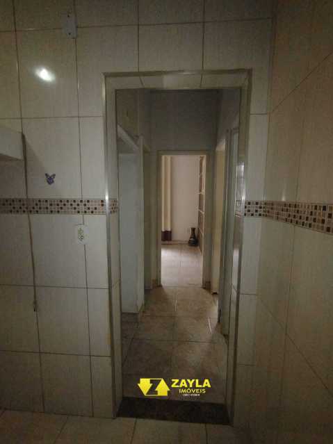 Casa de Vila à venda com 2 quartos, 60m² - Foto 15