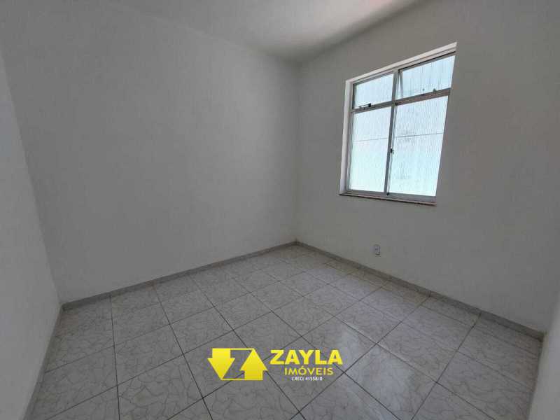 Casa de Vila à venda com 3 quartos, 65m² - Foto 9