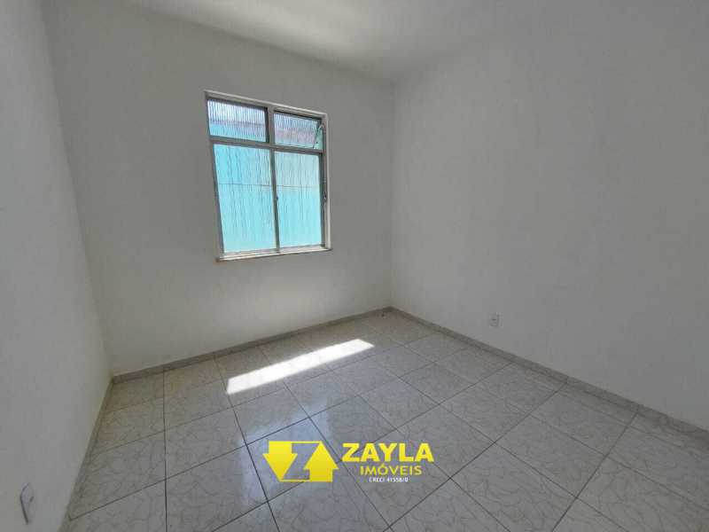 Casa de Vila à venda com 3 quartos, 65m² - Foto 10