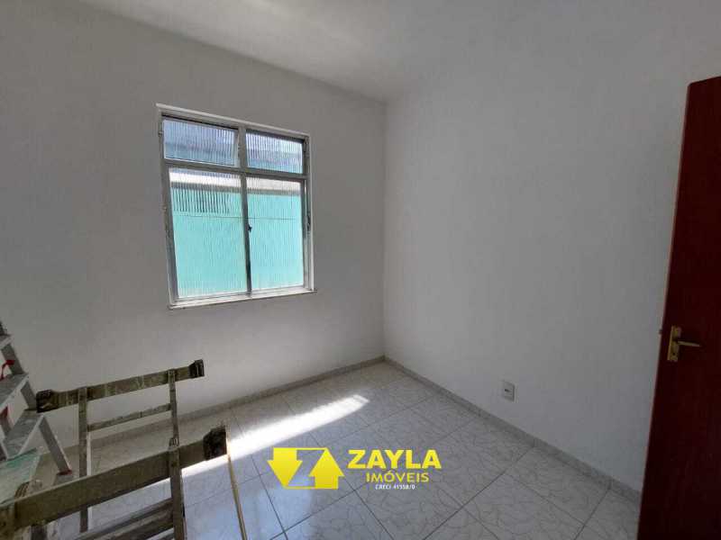 Casa de Vila à venda com 3 quartos, 65m² - Foto 11