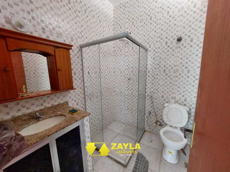 Casa de Vila à venda com 3 quartos, 65m² - Foto 12