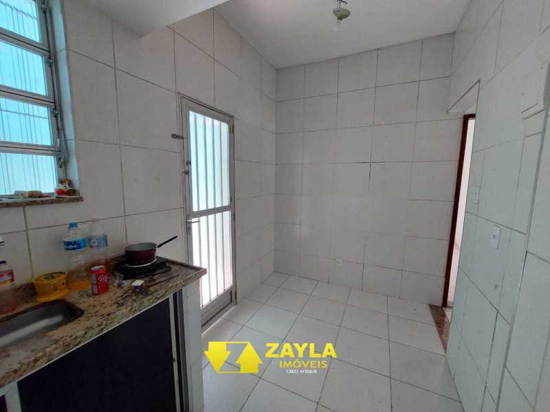 Casa de Vila à venda com 3 quartos, 65m² - Foto 14