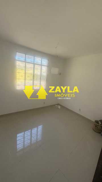 Casa de Vila à venda com 3 quartos, 70m² - Foto 12