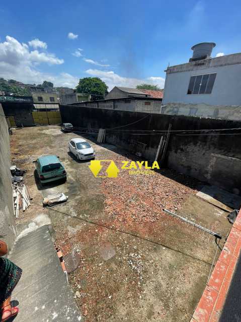 Depósito-Galpão-Armazém à venda e aluguel com 4 quartos, 440m² - Foto 6