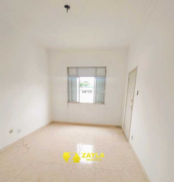 Apartamento à venda com 1 quarto, 38m² - Foto 1