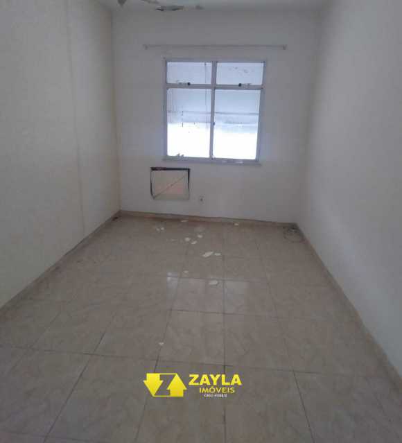 Apartamento à venda com 1 quarto, 38m² - Foto 6