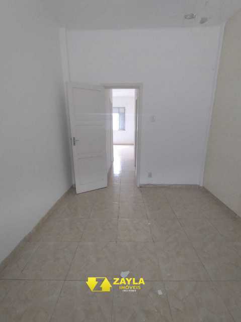 Apartamento à venda com 1 quarto, 38m² - Foto 7