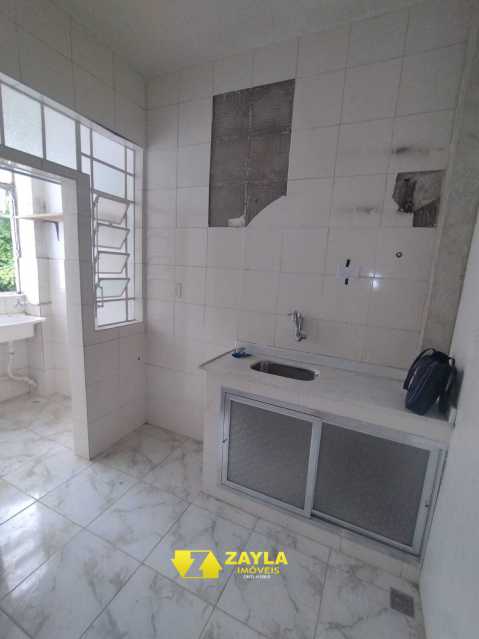 Apartamento à venda com 1 quarto, 38m² - Foto 9