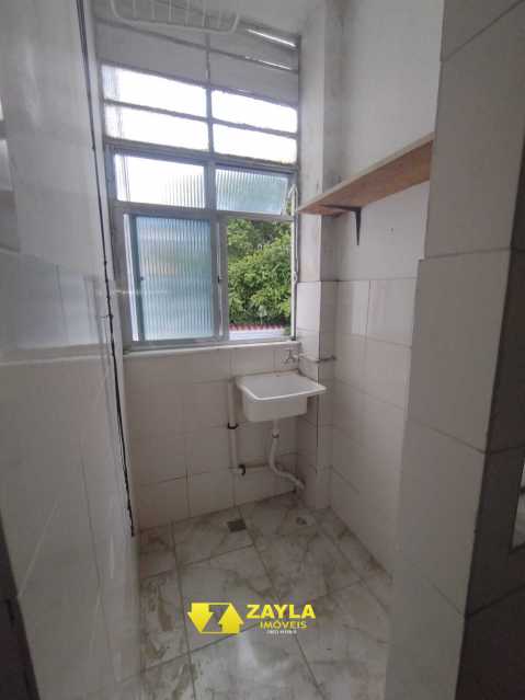 Apartamento à venda com 1 quarto, 38m² - Foto 10