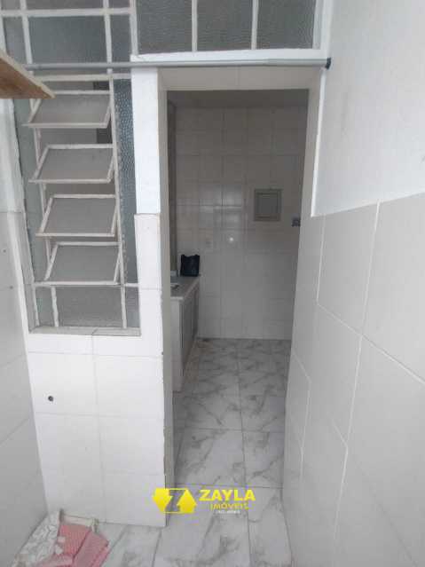 Apartamento à venda com 1 quarto, 38m² - Foto 11