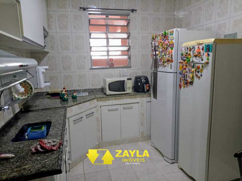 Casa de Condomínio à venda com 3 quartos, 55m² - Foto 7