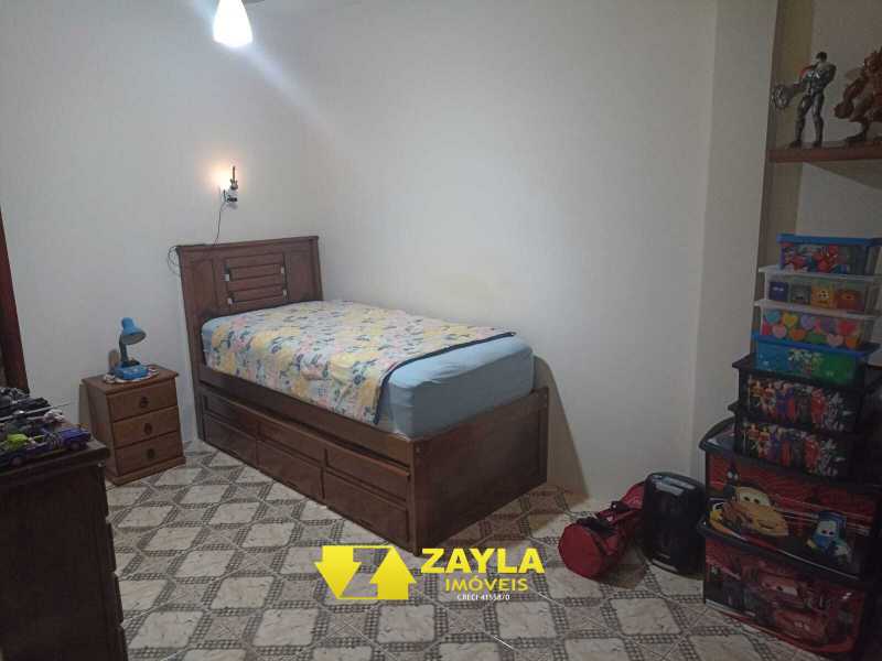 Casa de Condomínio à venda com 3 quartos, 55m² - Foto 11