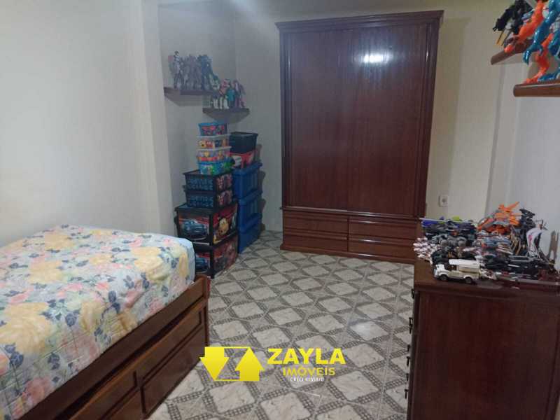 Casa de Condomínio à venda com 3 quartos, 55m² - Foto 12