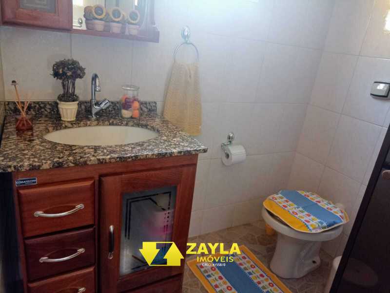 Casa de Condomínio à venda com 3 quartos, 55m² - Foto 16