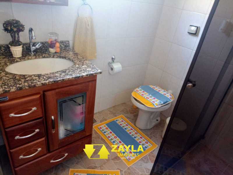 Casa de Condomínio à venda com 3 quartos, 55m² - Foto 17