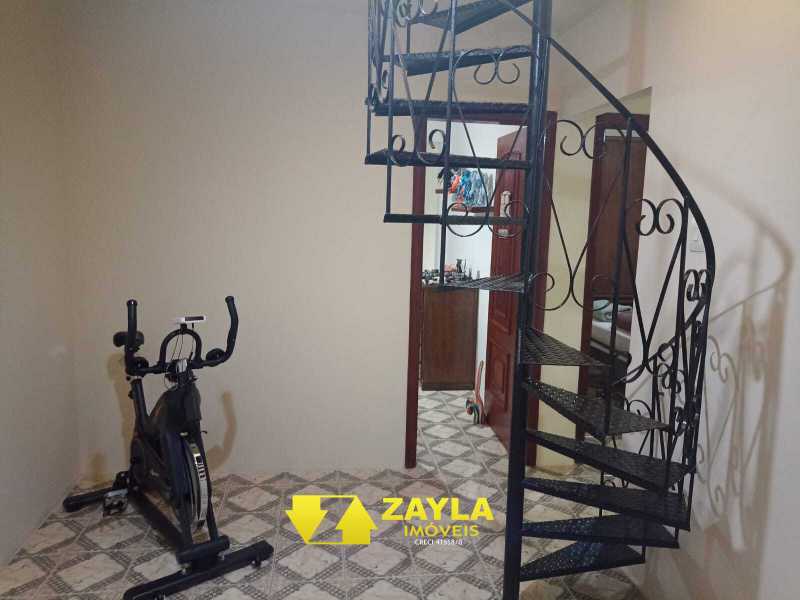 Casa de Condomínio à venda com 3 quartos, 55m² - Foto 20