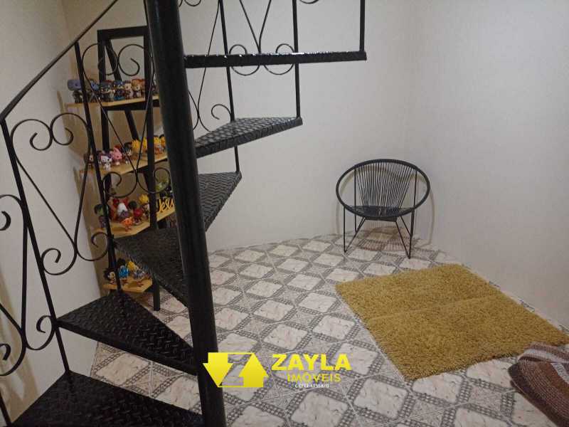 Casa de Condomínio à venda com 3 quartos, 55m² - Foto 21