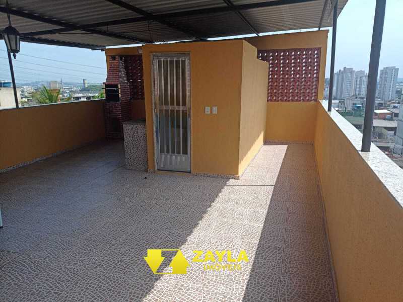 Casa de Condomínio à venda com 3 quartos, 55m² - Foto 24