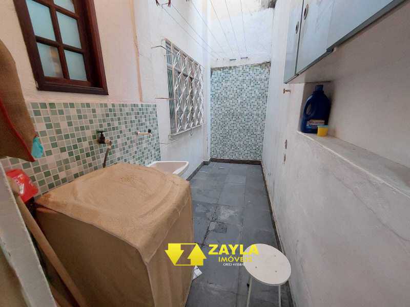 Casa à venda com 4 quartos, 134m² - Foto 14