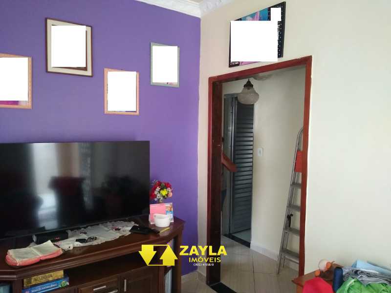 Casa à venda com 3 quartos, 131m² - Foto 5