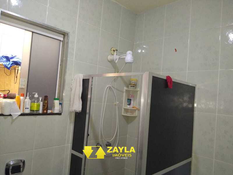 Casa à venda com 3 quartos, 131m² - Foto 9