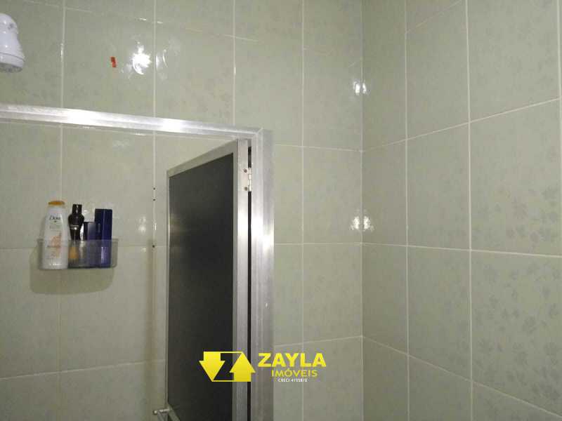 Casa à venda com 3 quartos, 131m² - Foto 11