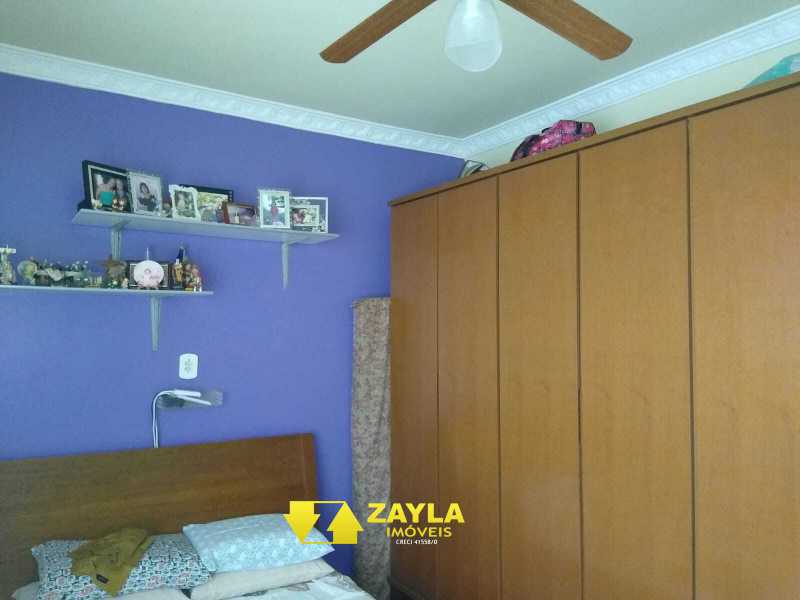 Casa à venda com 3 quartos, 131m² - Foto 13