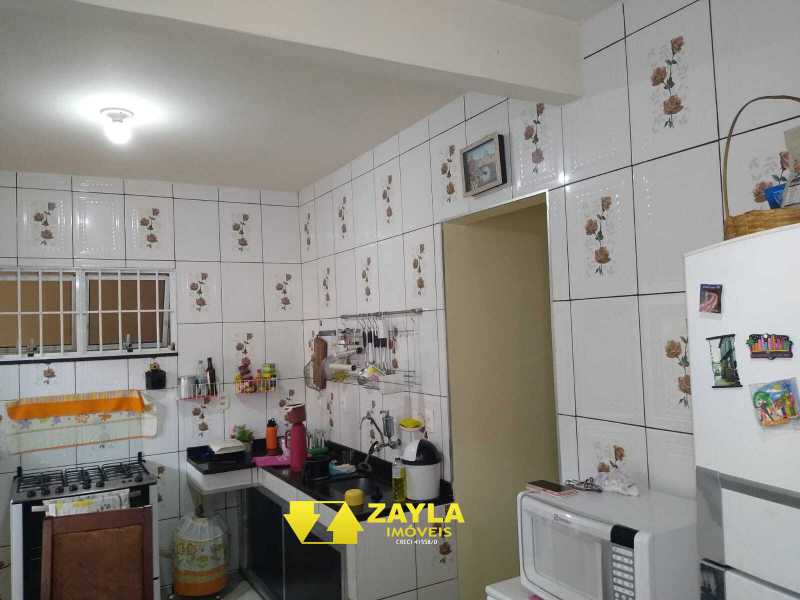 Casa à venda com 3 quartos, 131m² - Foto 19