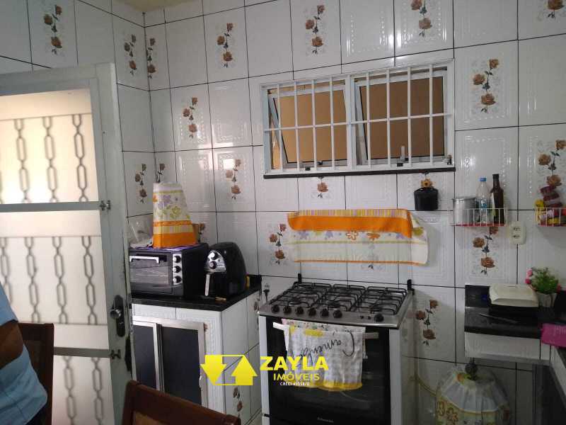 Casa à venda com 3 quartos, 131m² - Foto 20