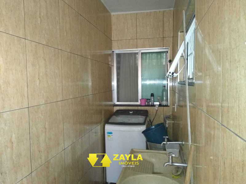 Casa à venda com 3 quartos, 131m² - Foto 21