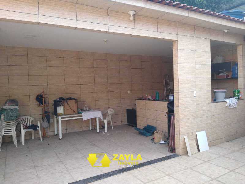 Casa à venda com 3 quartos, 131m² - Foto 22