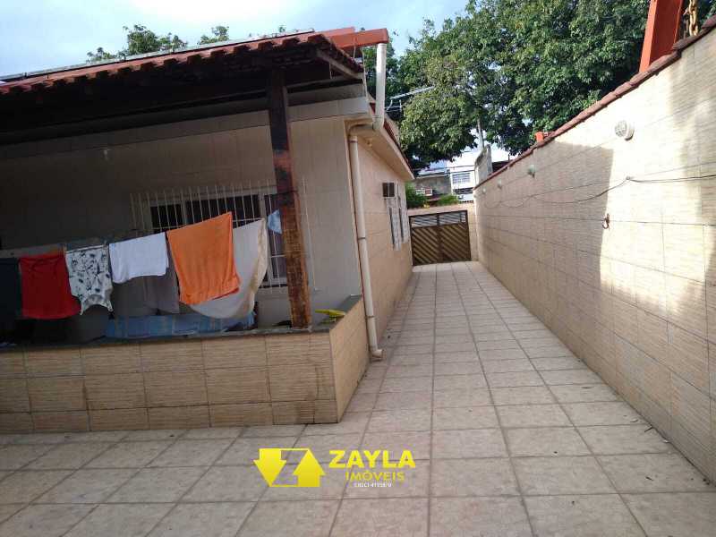 Casa à venda com 3 quartos, 131m² - Foto 23