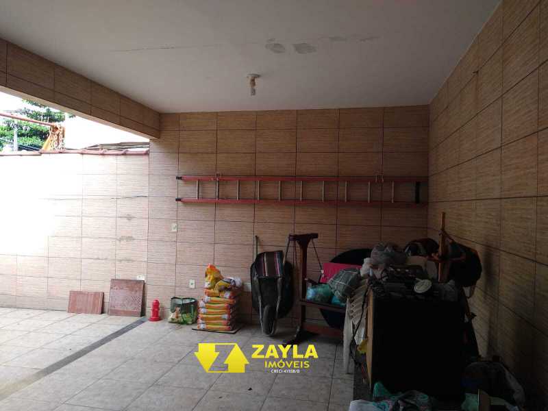 Casa à venda com 3 quartos, 131m² - Foto 25