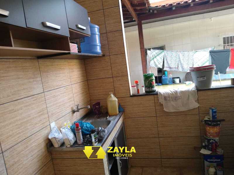 Casa à venda com 3 quartos, 131m² - Foto 26