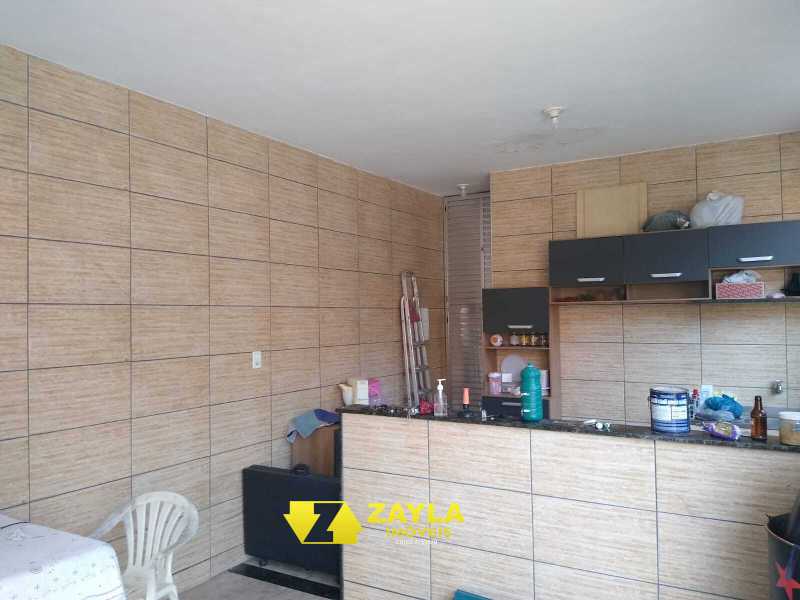 Casa à venda com 3 quartos, 131m² - Foto 29