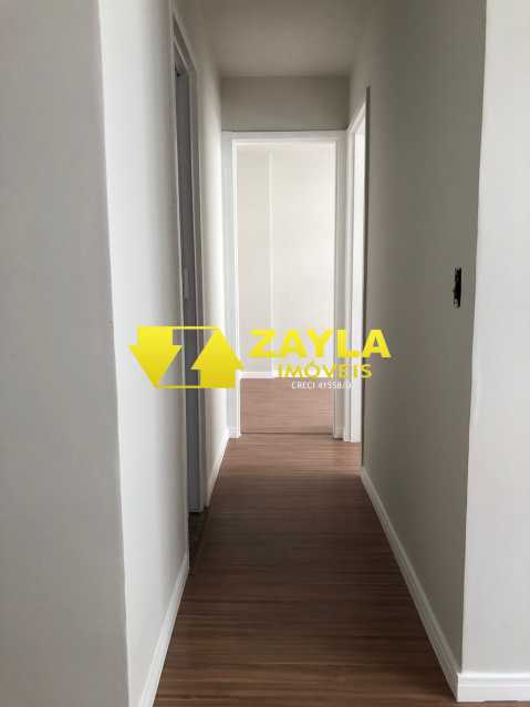 Apartamento à venda com 2 quartos, 47m² - Foto 6