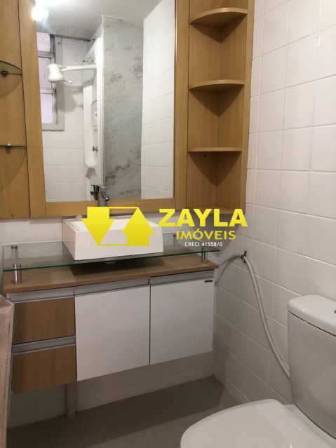 Apartamento à venda com 2 quartos, 47m² - Foto 7