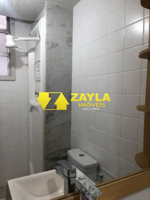 Apartamento à venda com 2 quartos, 47m² - Foto 10