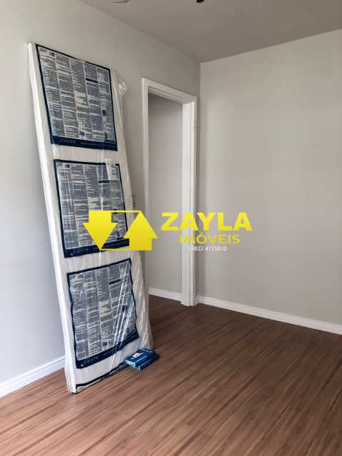 Apartamento à venda com 2 quartos, 47m² - Foto 12