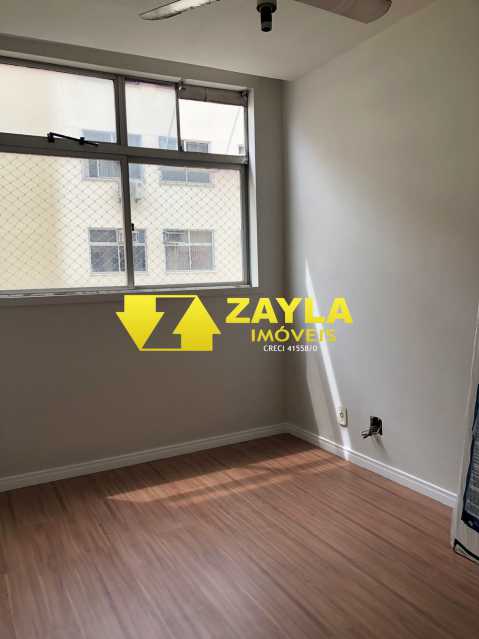 Apartamento à venda com 2 quartos, 47m² - Foto 13